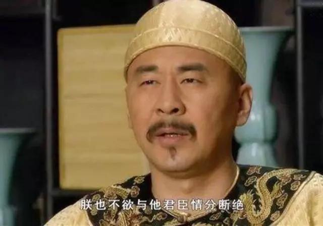 荣耀|为什么雍正一上位，隆科多与年羹尧的结局就已注定？功劳太大必死