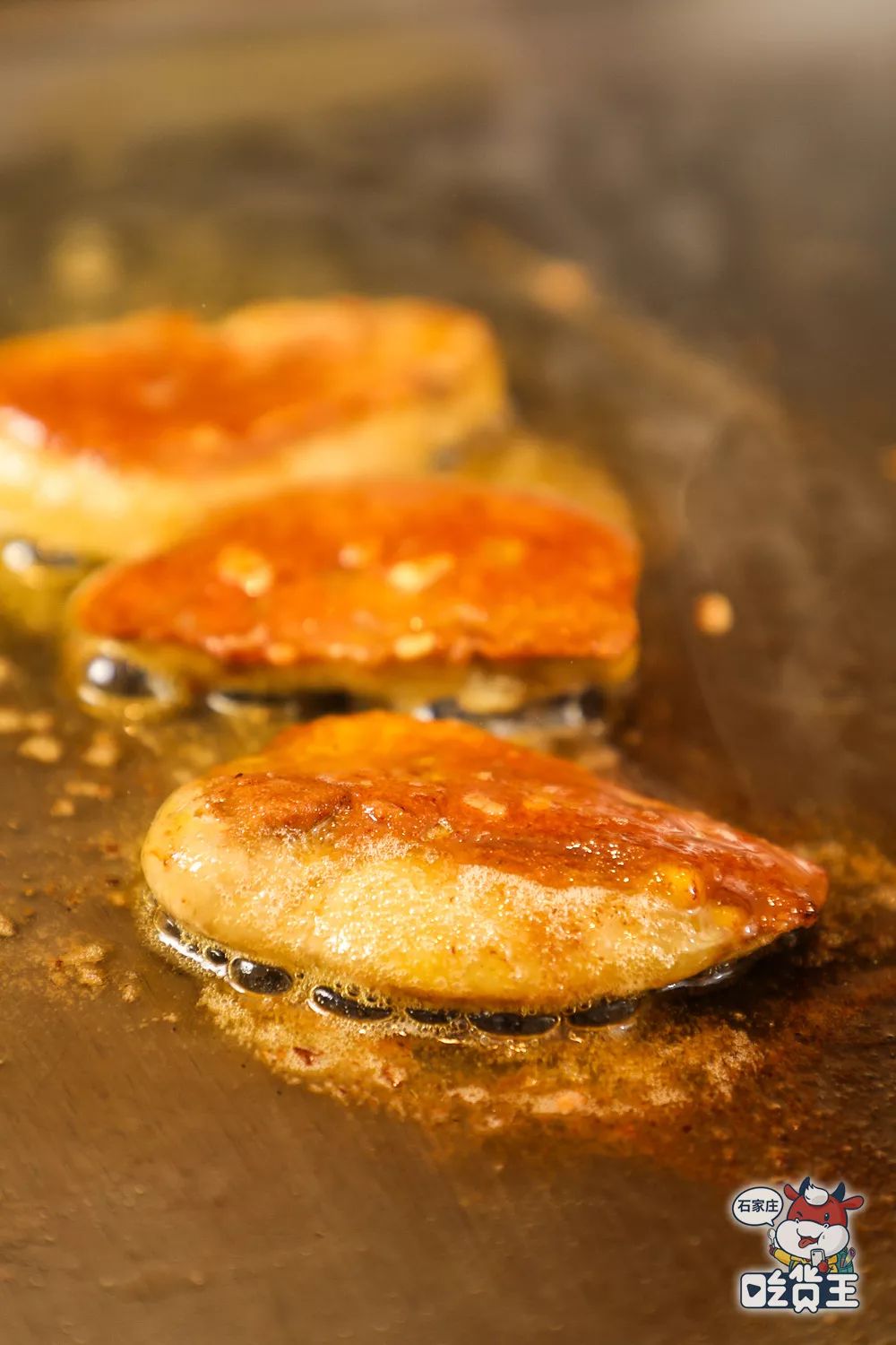 自助鲍鱼、鹅肝、河蟹200+美食统统不限量!来