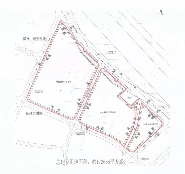 有你家吗无锡这些地方拆迁范围公布一波人身价要涨