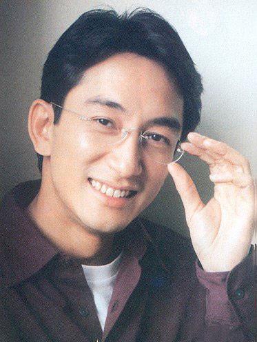 公认22年前最帅9张脸：严屹宽上榜，古天乐第五