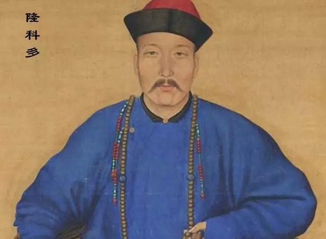 荣耀|为什么雍正一上位，隆科多与年羹尧的结局就已注定？功劳太大必死