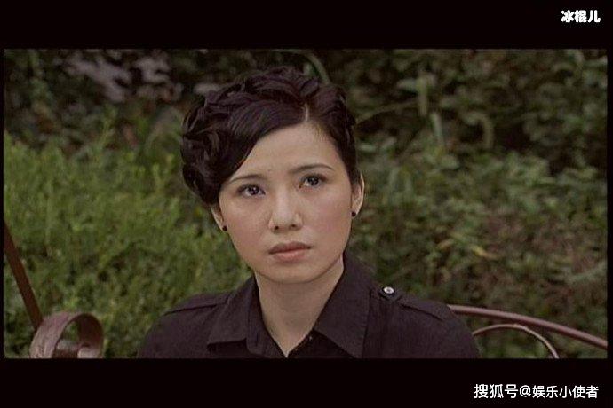 《暴雨梨花》沈蝶的大结局是什么 沈蝶扮演者