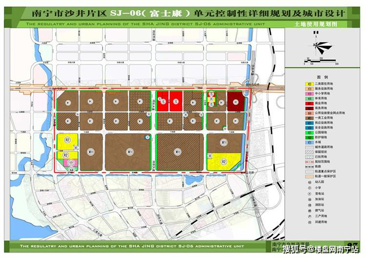 南宁中心城区人口_南宁城市土地将新供五千公顷(3)