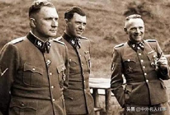 死亡|夺去40万无辜生命，躲过正义制裁，死后6年他才被找到，天理何在