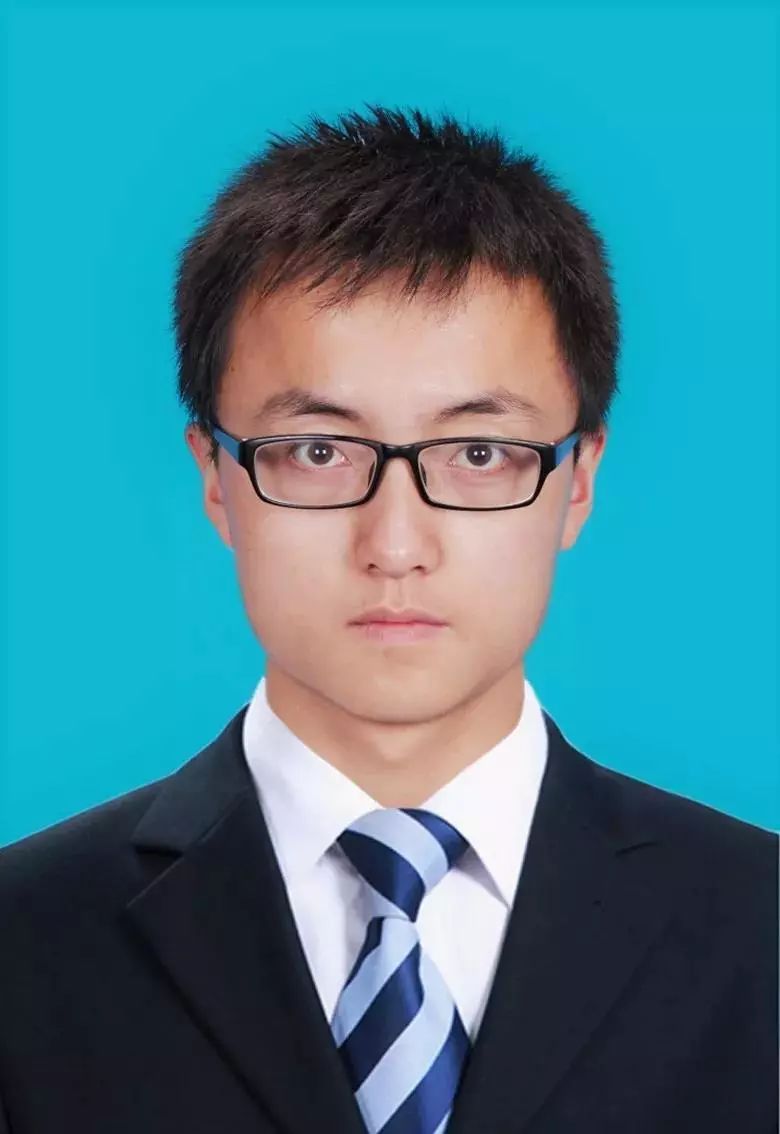 航者荣耀专访2019北航榜样创新表率之星侯涛刚