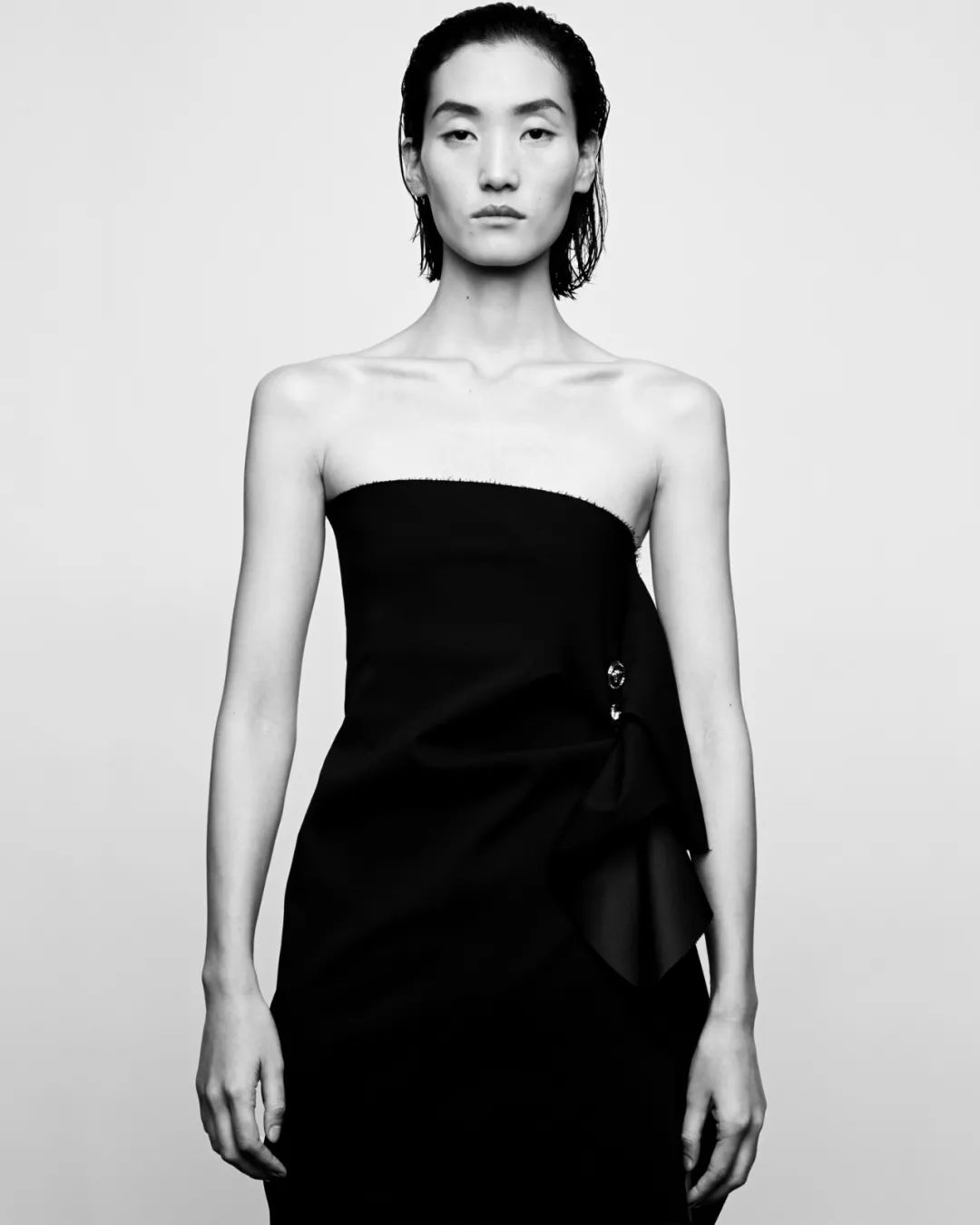 怎样评价一个模特是否合格、优秀?标准是什么