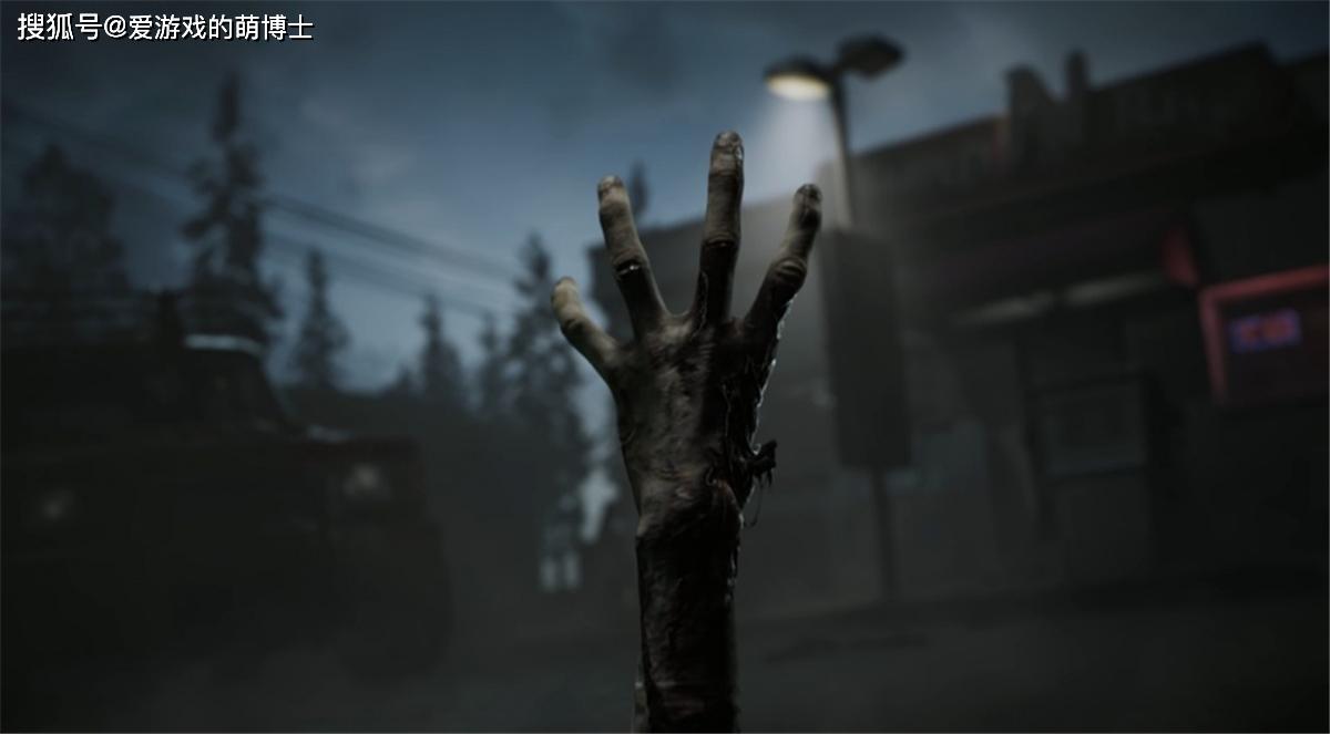 再一次让玩家们失望，Valve否定了《求生之路3》重启的传闻_视频