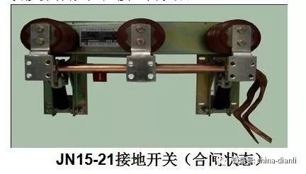 10kv开关柜的五防功能检查这才是真技术