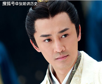 揭秘西汉皇帝的私生活 西汉皇帝为什么多为同性恋