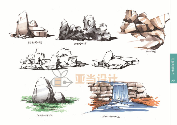 考研手绘零基础如何学习提高?干货满满-搜狐大视野-搜狐新闻