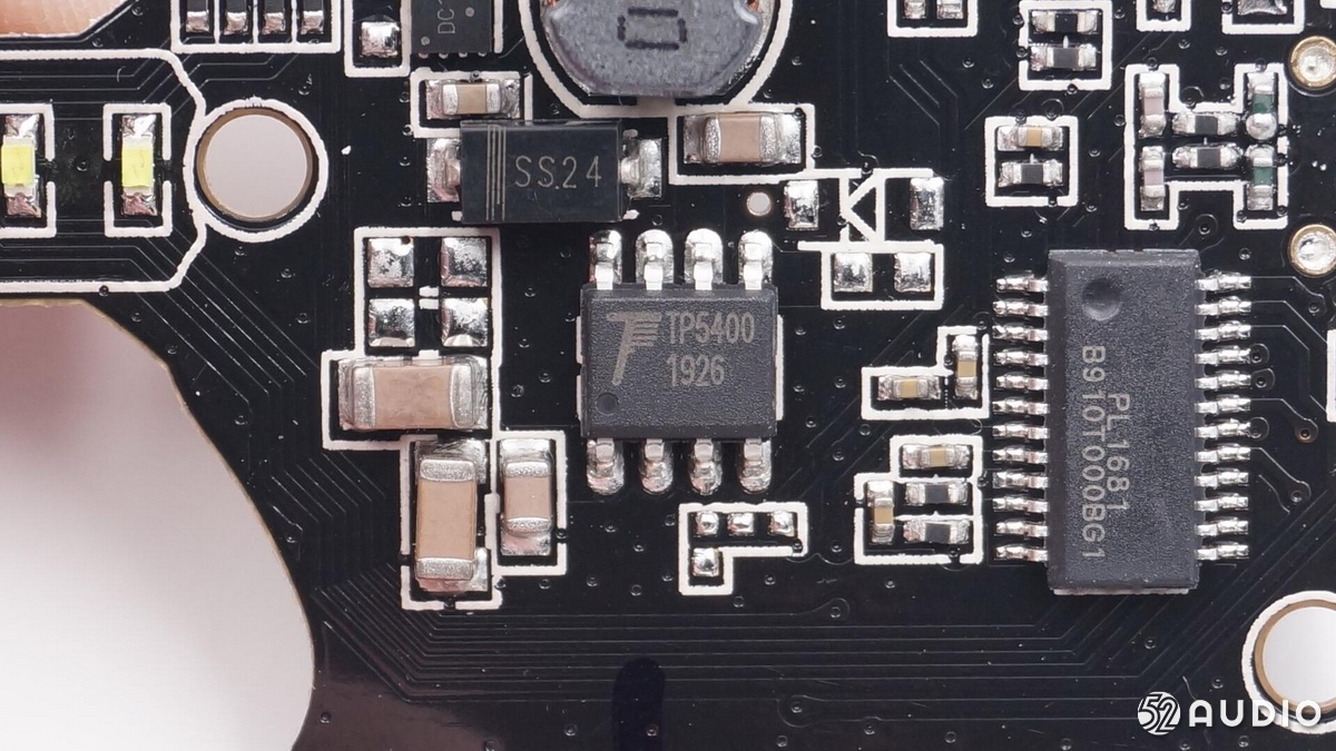 拆解报告：plantronics缤特力 BackBeat FIT 3200 运动真无线耳机_搜狐汽车_搜狐网
