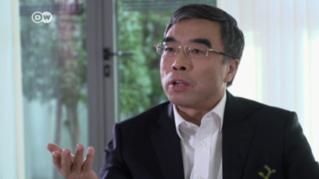 德内政部长警告：若排除华为，德国5G网络建设可