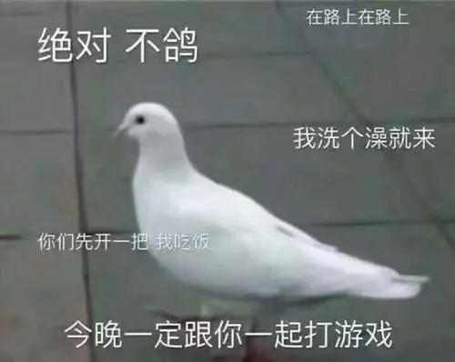 武汉话放人鸽子怎么说