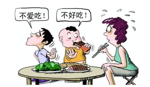 交园清晨：孩子挑食厌食？掌握这些小妙招，让孩子胃口大开！