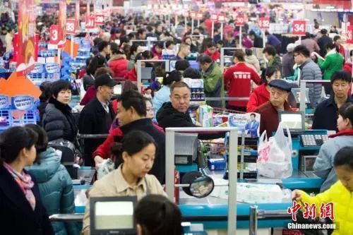 为什么gdp增长要保持百分譄_上半年我国各省区市GDP盘点 增速放缓 西高东低(3)