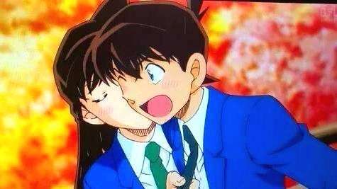 名侦探柯南:柯南会永久变回新一吗?还是想要被