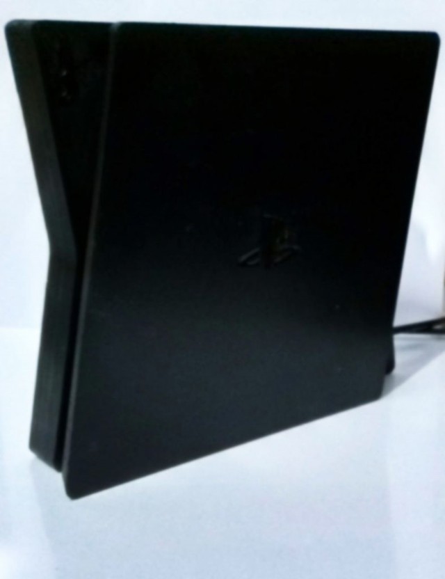 PS5新外形泄露 傳是SONY新外形專利 遊戲 第2張