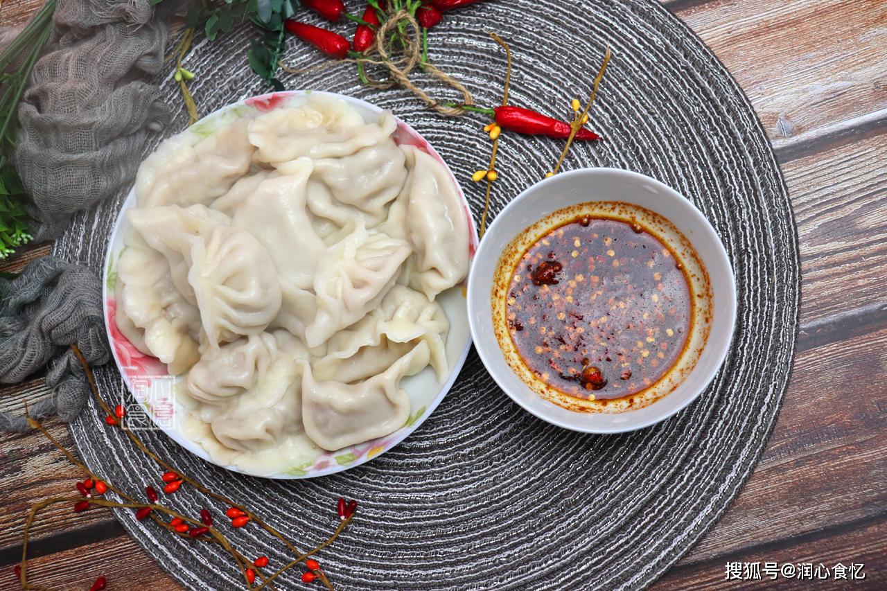 煮饺子的时候有什么原理_煮饺子图片