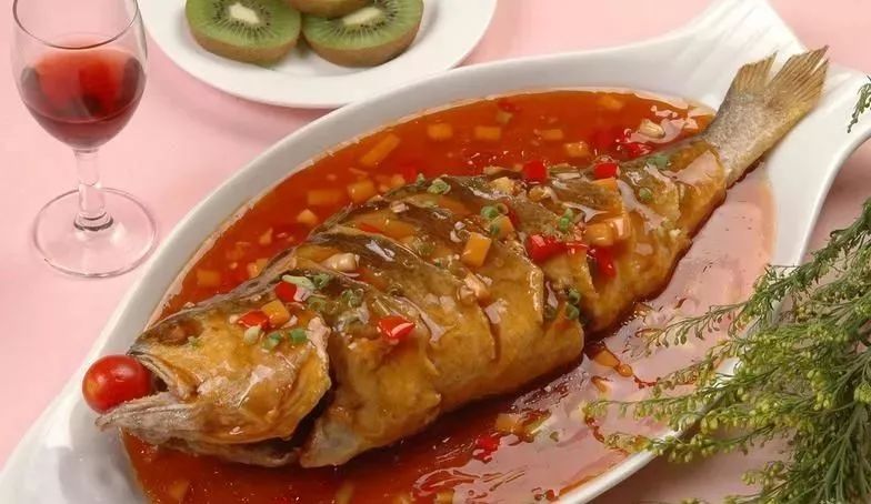 过年哪天吃鱼最好 87507cee658844138a0b8f1d1181676c.jpeg