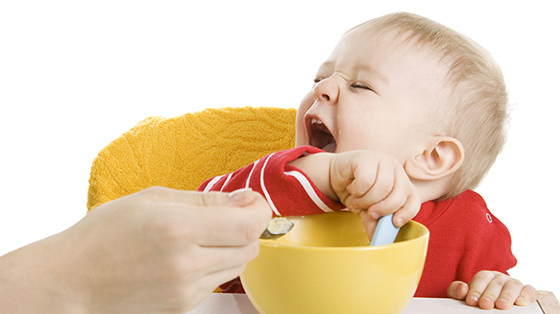 交园清晨：孩子挑食厌食？掌握这些小妙招，让孩子胃口大开！