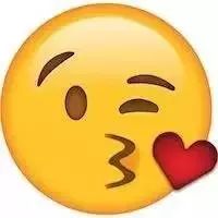 "笑哭"成为世界第一emoji,微信也暗搓搓地上线了新表情?