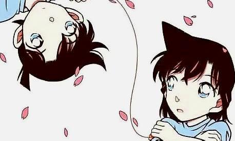 名侦探柯南:柯南会永久变回新一吗?还是想要被