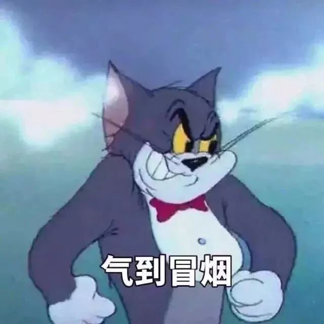 表情包 | 被风吹过的夏天