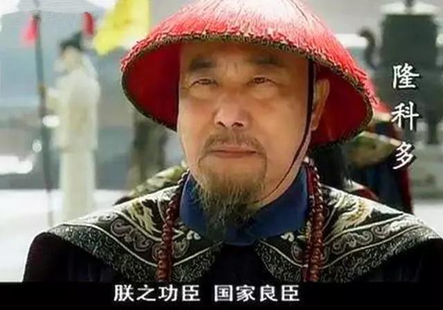 荣耀|为什么雍正一上位，隆科多与年羹尧的结局就已注定？功劳太大必死