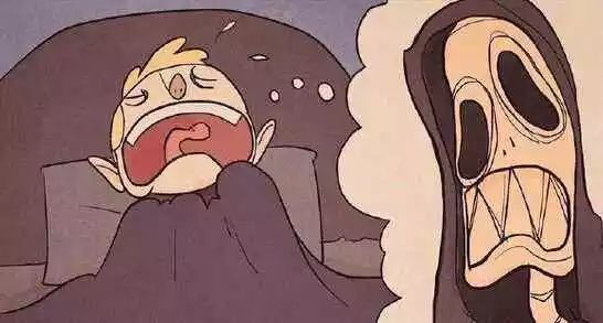别怕,这不是噩梦,连续几天梦见鬼,可能是在提醒你这件事 别怕,这不是噩梦,连续几天梦见鬼,可能是在提醒你这件事