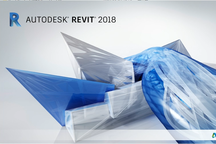 revit下载revit2018下载安装(中文)