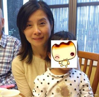 她凭《哑巴新娘》一夜爆红，此后消失多年，现