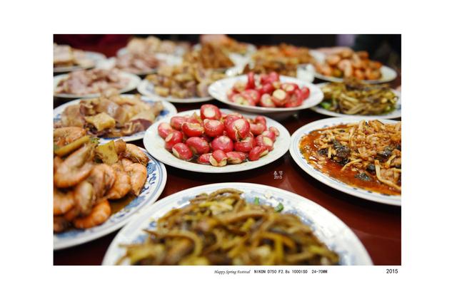 _广东人的年夜饭，餐桌上一定有这3道菜