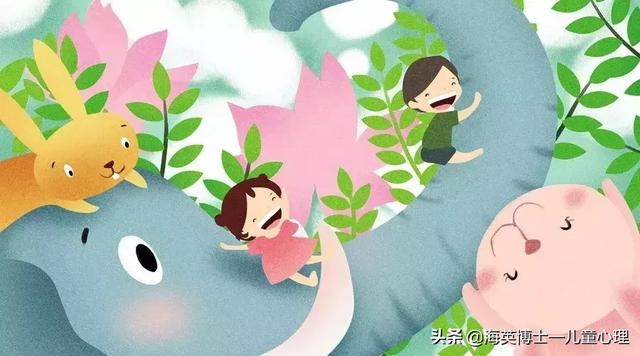 【育儿挑战】家长！请别再忽视这些有强迫症的小孩