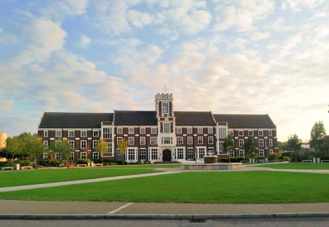 拉夫堡人口_拉夫堡大学