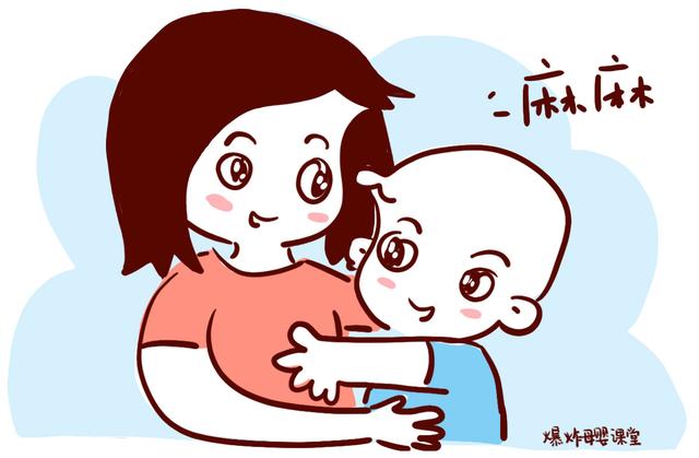 「爆炸母婴课堂」车上孩子被大人抱着是最安全的？行车提醒：安全座椅才是牢靠保障