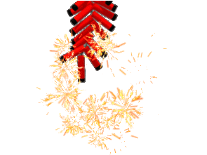 今天是个好日子,不仅是小年 也是黄道吉日,不少新人在今天结婚 敲锣