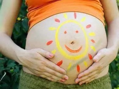 怀孕的前三个月要保密!不关胎神的事!医学上是