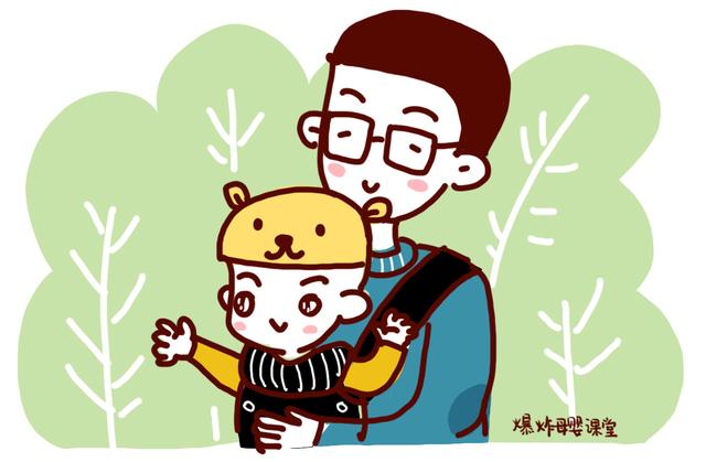 「爆炸母婴课堂」车上孩子被大人抱着是最安全的？行车提醒：安全座椅才是牢靠保障