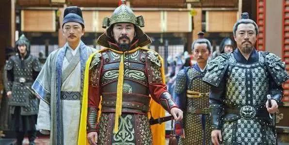 后周太祖|陈桥兵变后，赵匡胤说好不杀任何官员，为啥却执意灭此人满门？