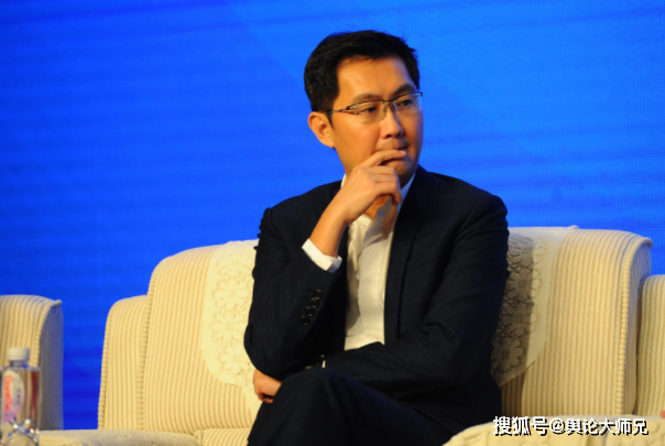 2020全国前十大富豪_2020中国胡润十大富豪排行榜:双马领跑,地产与互联网(2)