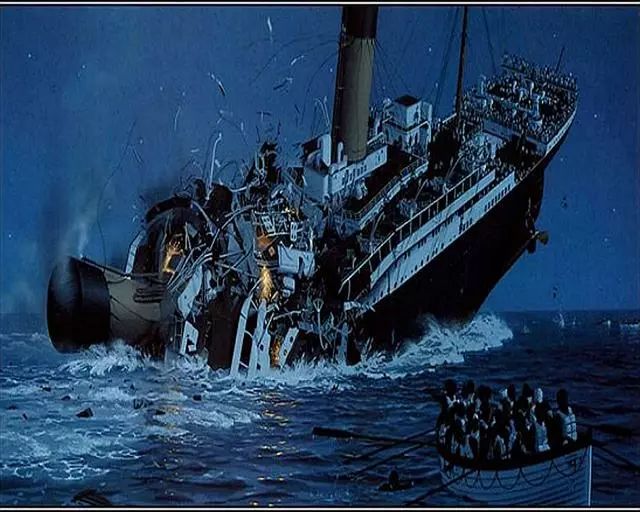 泰坦尼克号沉没100多年,为何至今都没人打捞?