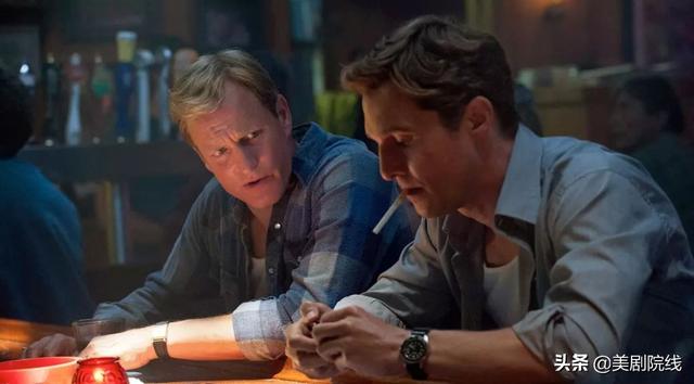 推荐五部9分+的爽剧，每一部都值得通宵去看