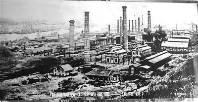 故事传记|中国唯一仍在使用的清朝铁轨，每一根都是二级文物，至今没有铁锈