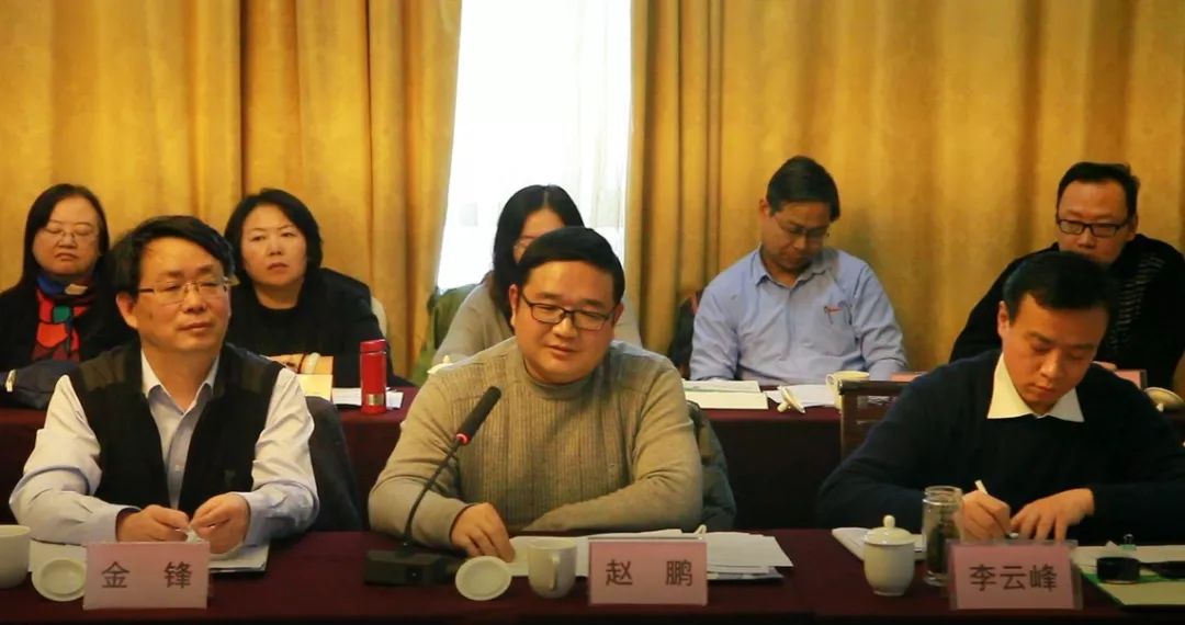 2020年山东省结核病防治工作研讨会在济南召开|