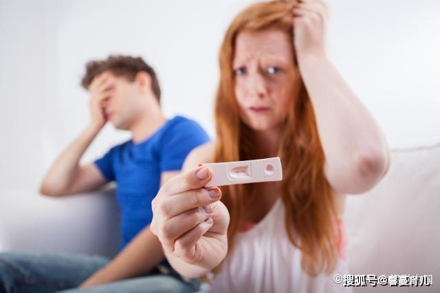 为什么总是让女人意外怀孕？男人说了三个理由，真的很自私