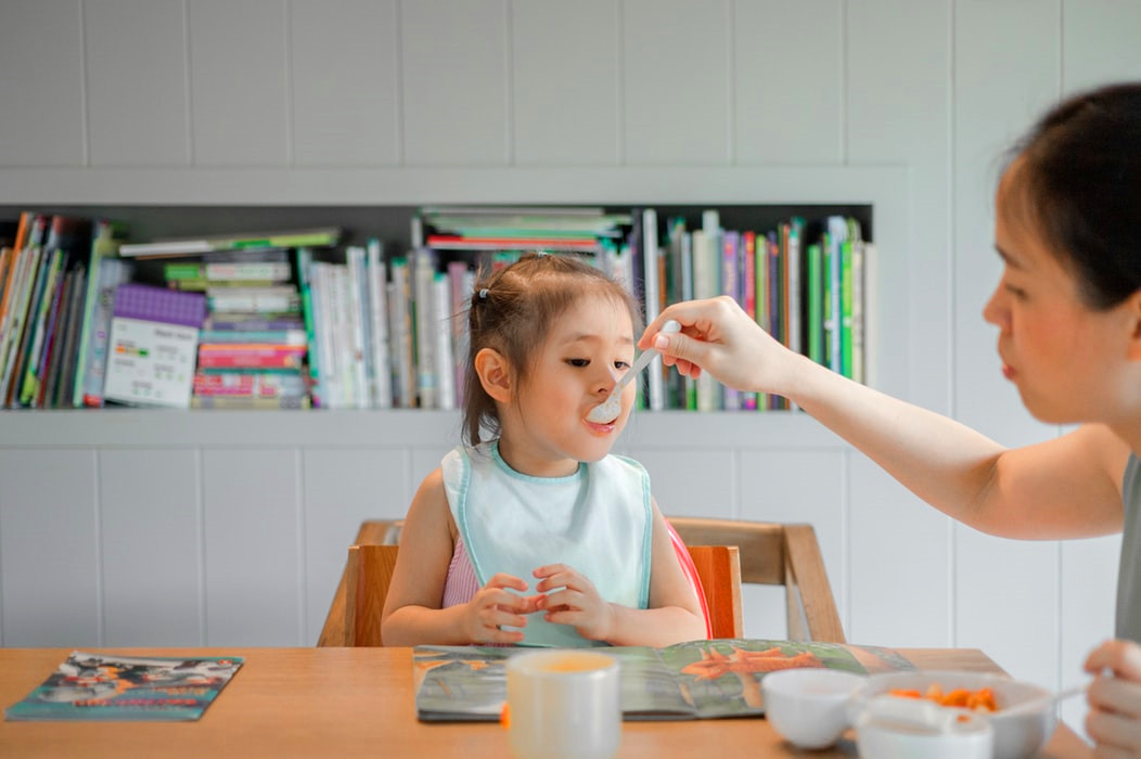 徐州雷氏普爱：带娃不易：幼儿急疹 急坏了一家人