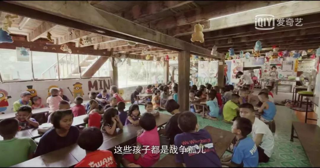 领养83个孤儿,卖2套房:就算穷,我们不用孩子捞钱