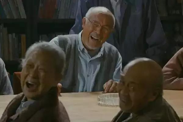 老年痴呆神药面世：最后的保健品大佬要上岸了
