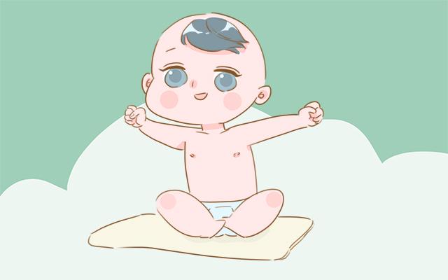 #麻麻爱宝宝#原创家长不注意这3点，会让宝宝的脊椎严重变形，别不在乎
