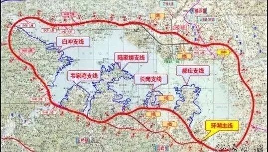 2020年,舒城交通大爆发!条条道路通罗马